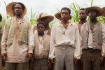 12 Years a Slave, Chiwetel Ejiofor